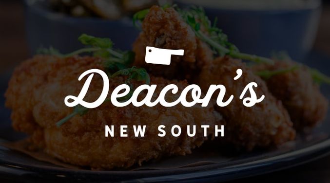 Deacon's