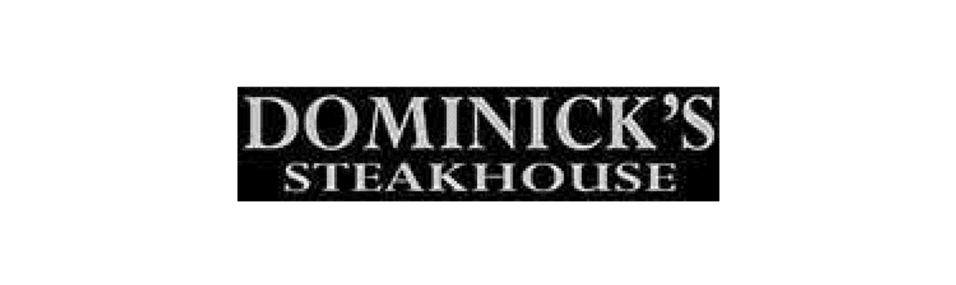 Dominick's Steakhouse