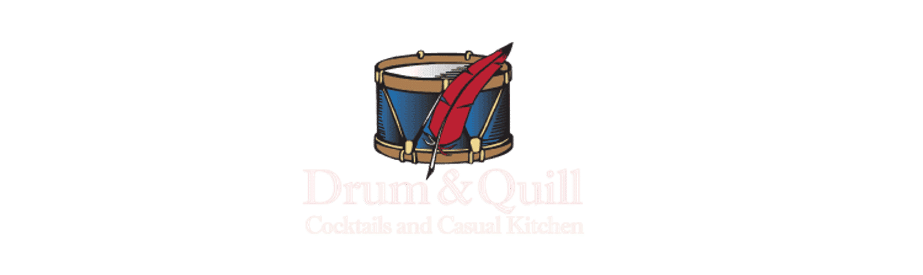 Drum & Quill
