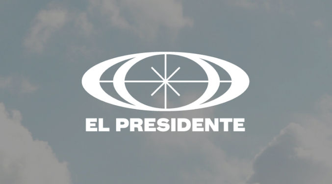 El Presidente