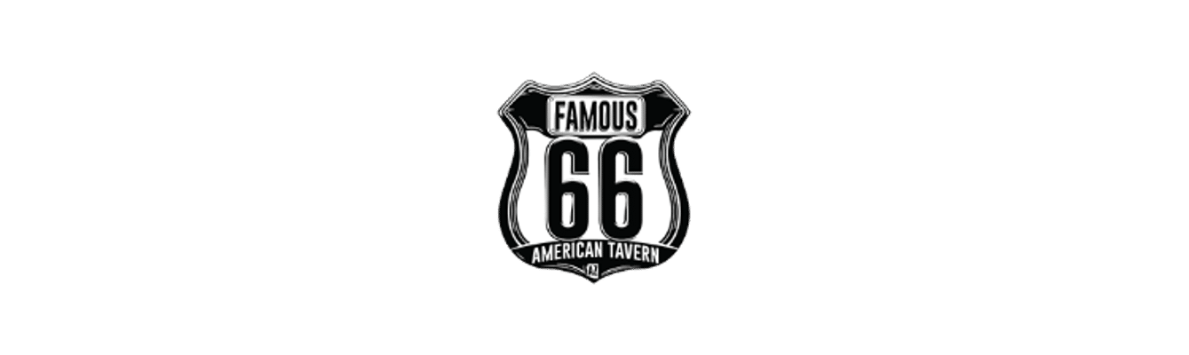 Famous 66 Gilbert