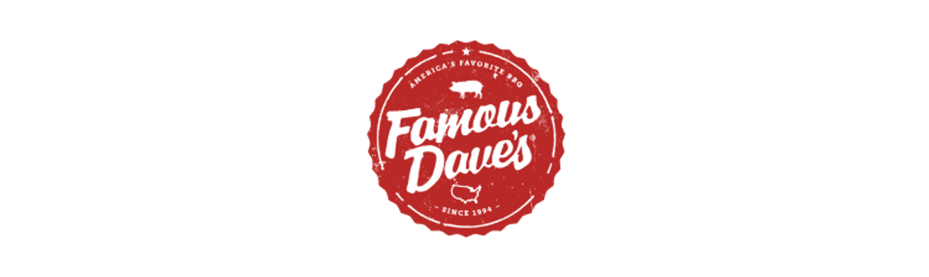 Famous Dave's N Mesa