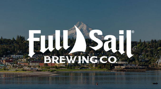 Full Sail Brewing Company