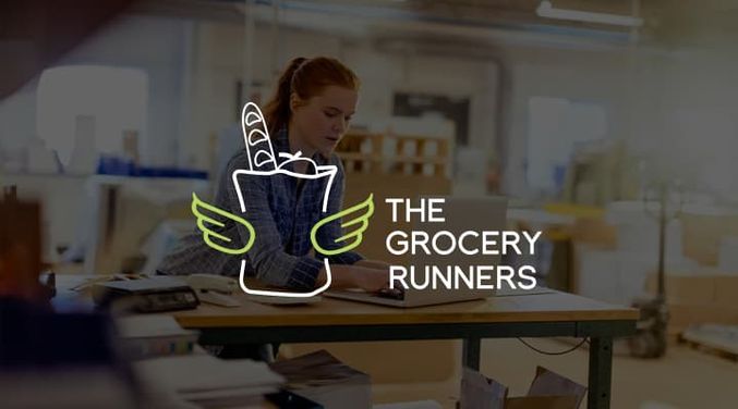The Grocery Runners
