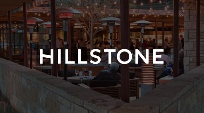 Hillstone - Santa Monica