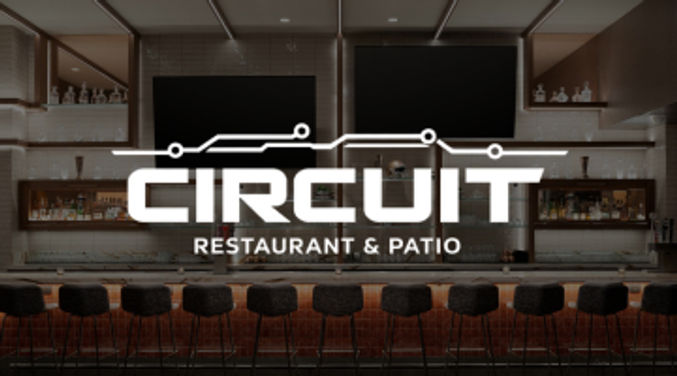 Circuit at Hilton Santa Clara