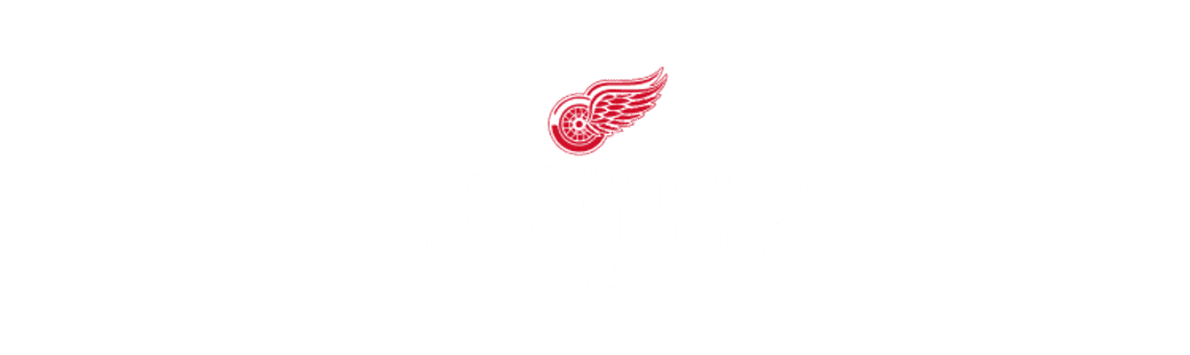 Hockeytown Cafe