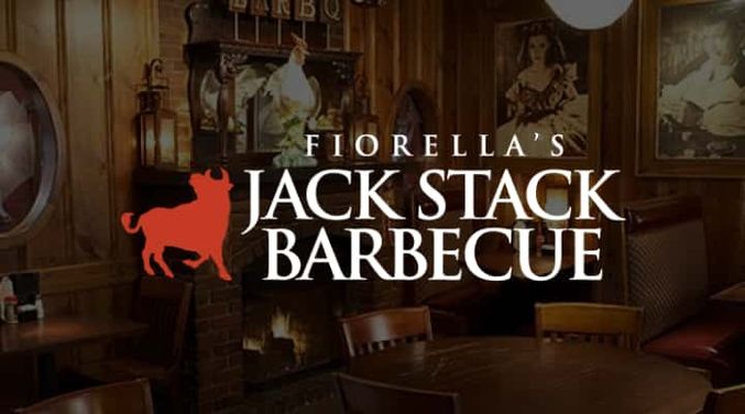 Jack Stack Barbecue Lenexa