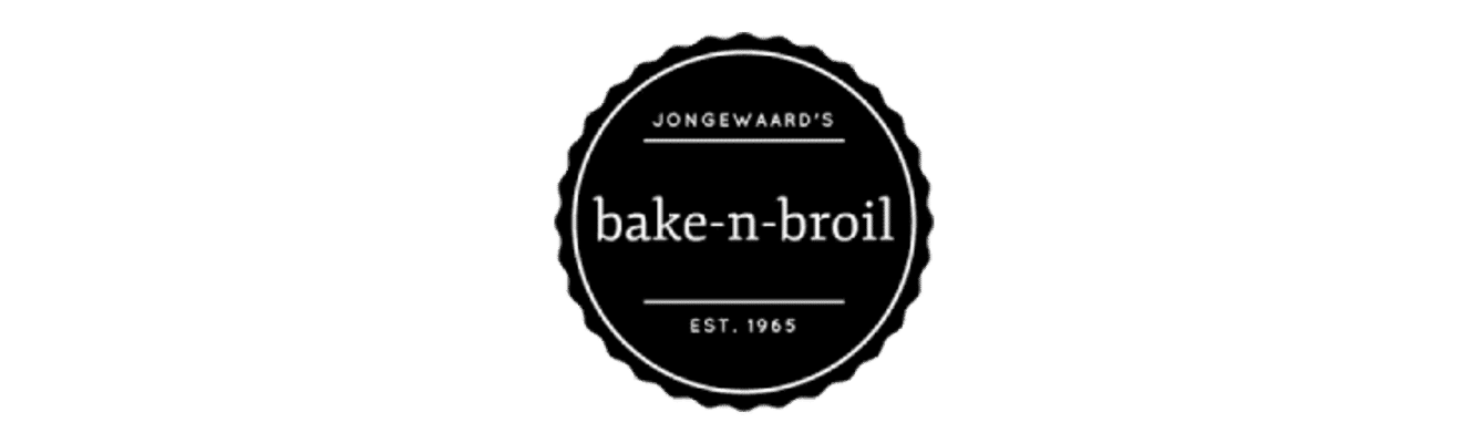 Jongewaard's Bake N Broil