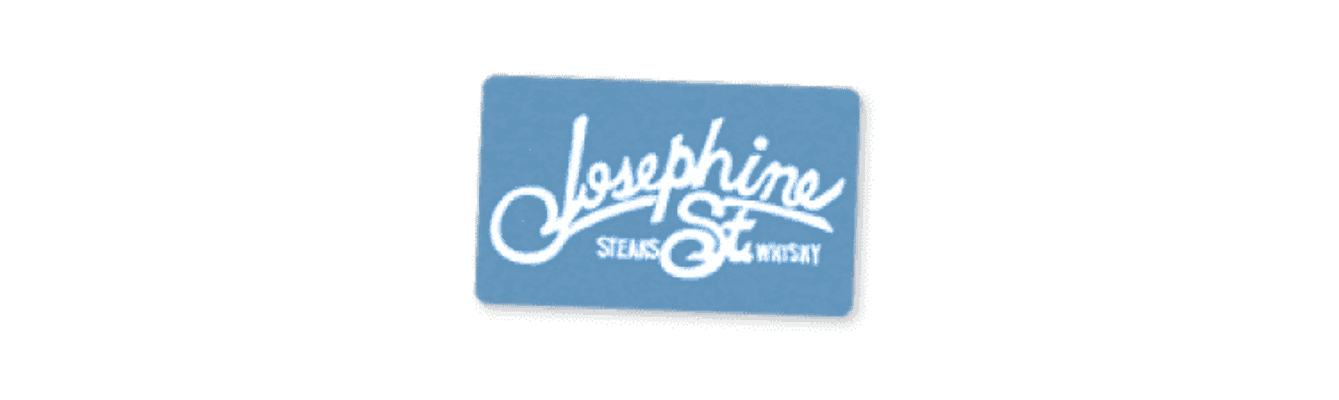 Josephine Street