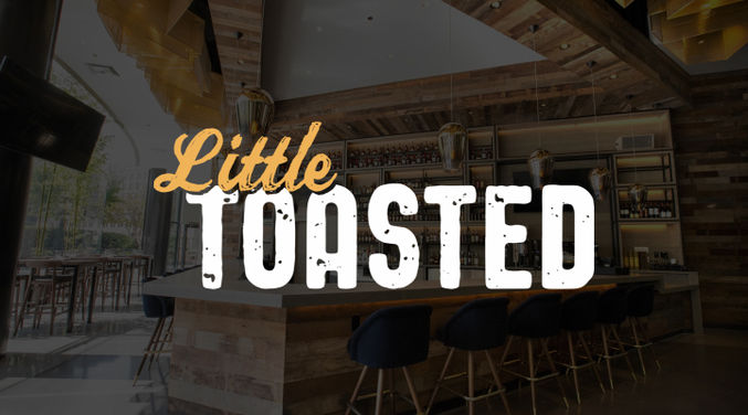 Little Toasted