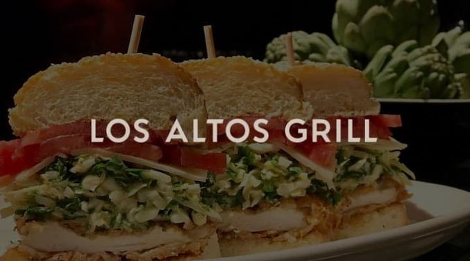 Los Altos Grill