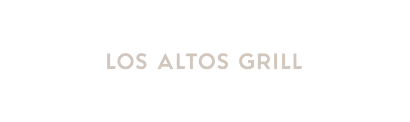 Los Altos Grill