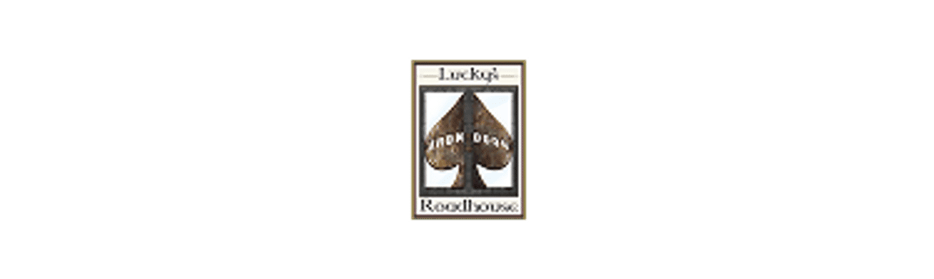 Lucky's Iron Door