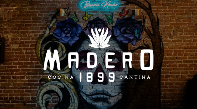 Madero Cantina