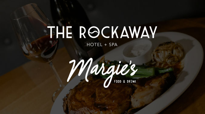 Margie's & The Poolhouse