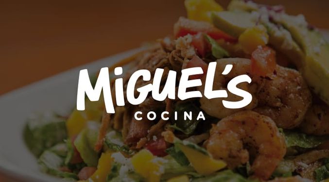 Miguel's Cocina Old Town