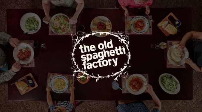 Old Spaghetti Factory San Marcos