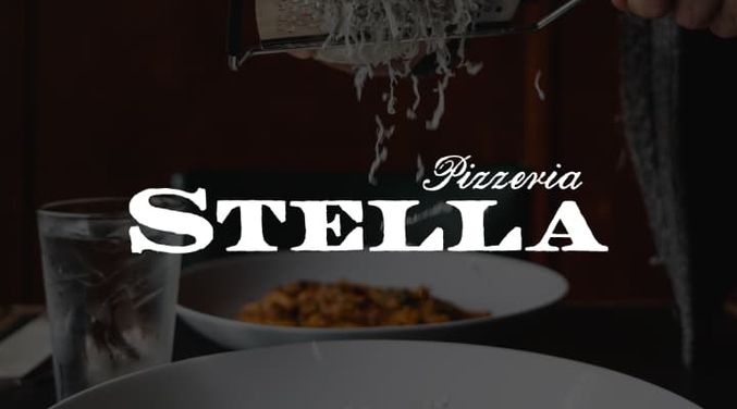 Pizzeria Stella