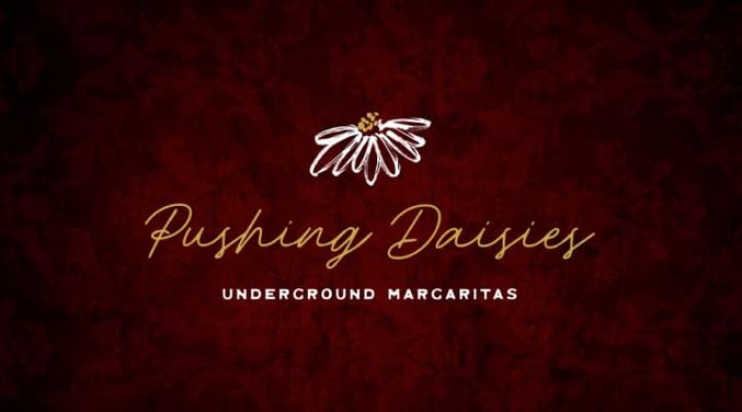 Pushing Daisies