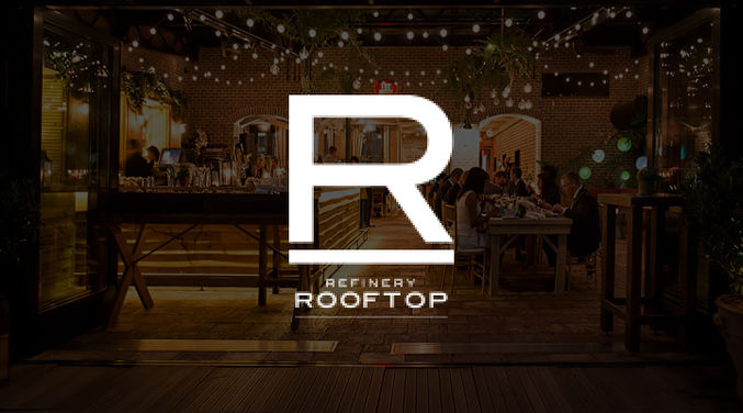Refinery Rooftop