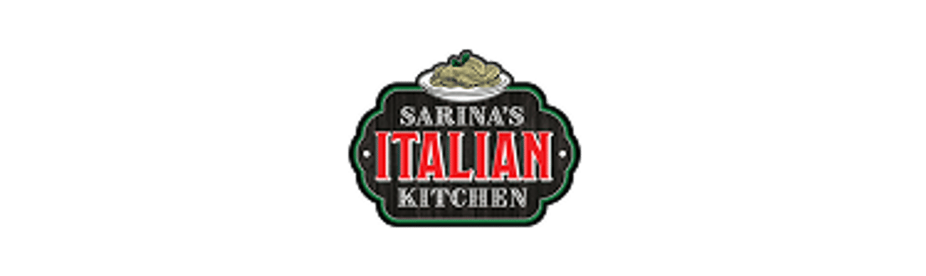 Sarina's Italian Kitchen