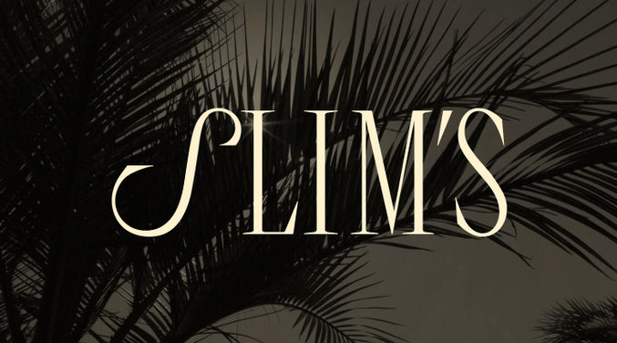 Slim's