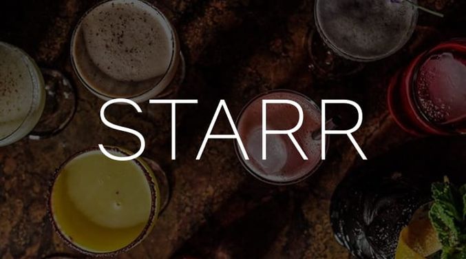 Starr Restaurants - South Street Lab