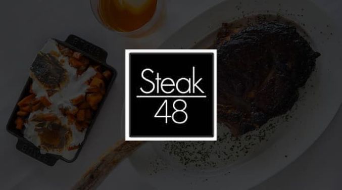 Steak 48 Beverly Hills