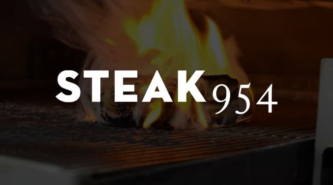 Steak 954