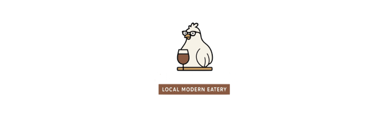 The Bossy Hen
