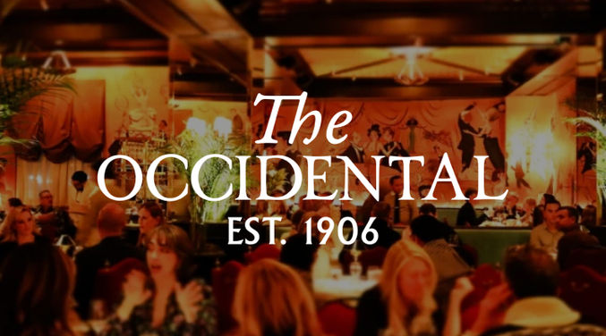 The Occidental