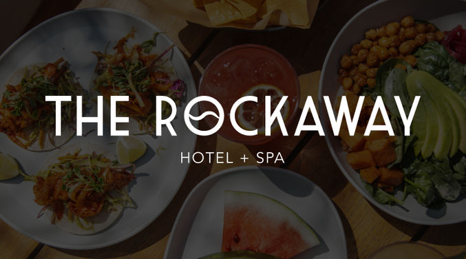The Rooftop at The Rockaway Hotel