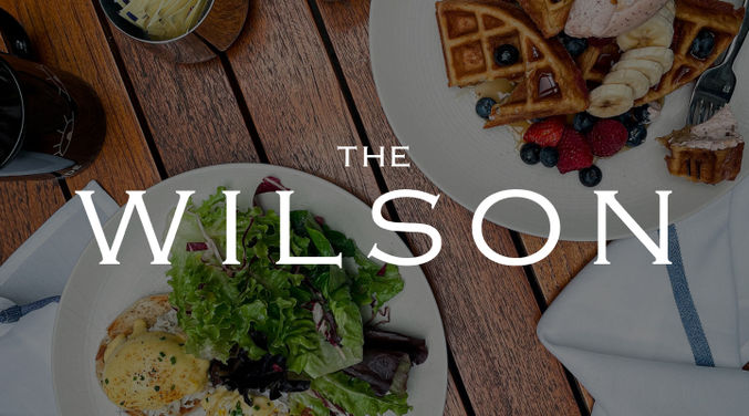 The Wilson Orlando