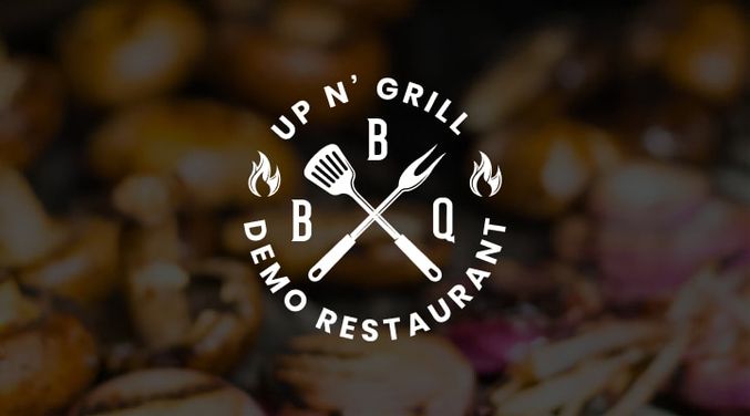 Up 'n Grill (Aloha TS)