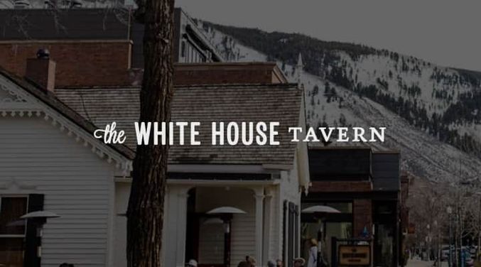 White House Tavern