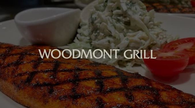 Woodmont Grill