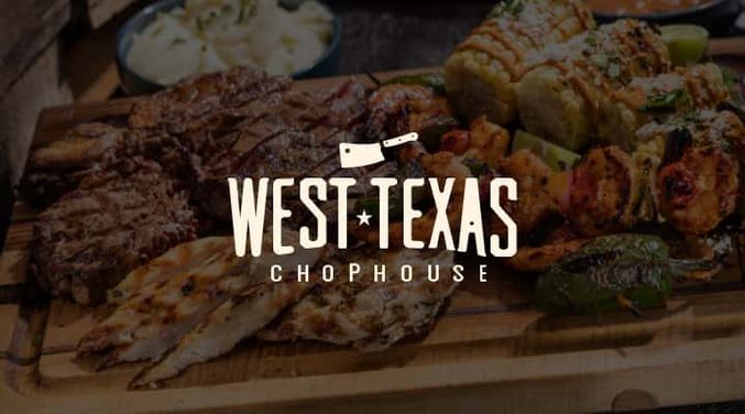 West Texas Chophouse Palmas
