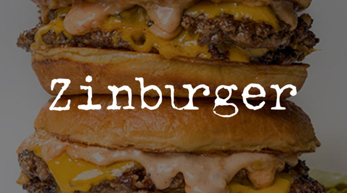 Zinburger Biltmore
