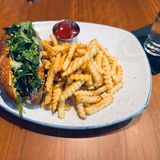 Grilled Cheese