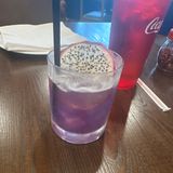 Moondust Margarita