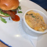 Sweet & Spicy Chicken Snd