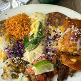 Miguel's Trio Burritos