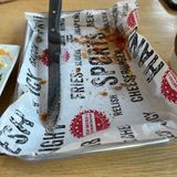 All American Burger