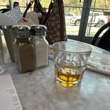 Whisky Makers single shot