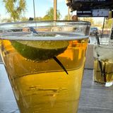 Dos Equis Lager 22oz