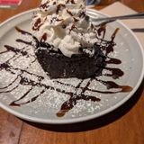 Chocolate Brownie