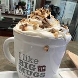 Espresso Drinks