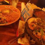 CK Tinga Tacos