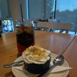 Banana Pudding Small